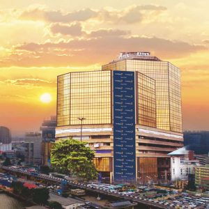 FBNHoldings Wows the Market with 2023 H1 Earnings Blowout