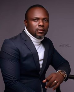 Unveiling Tola Bolaji, Versatile Nollywood Writer And Director
