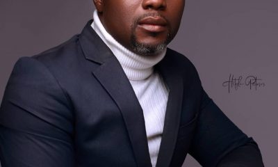 Unveiling Tola Bolaji, Versatile Nollywood Writer And Director