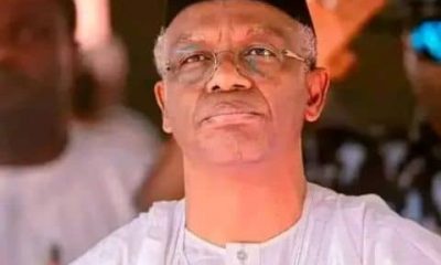 EL-RUFAI A MAN NIGERIA NEEDS AT THIS HOUR