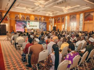 Unlock Endless possibilities …Join the discourse on the era of Entrepreneurship Revolution