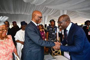 We've Transformed Public Service To Deliver On Our Agenda, Says Obaseki