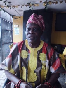 Erunwon Obaship: Oluwo Obasanjo, Others deny involvement in slowing the process, call on aspirants to show interest