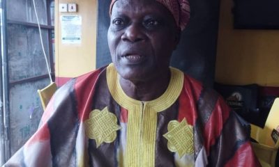 Erunwon Obaship: Oluwo Obasanjo, Others deny involvement in slowing the process, call on aspirants to show interest