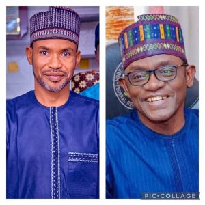 Engr Hassan Yusufari Congratulates Governor Mai Mala Buni’s Nominees for Commissioners in Yobe State