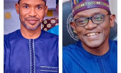 Engr Hassan Yusufari Congratulates Governor Mai Mala Buni’s Nominees for Commissioners in Yobe State