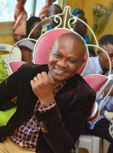 Abiodun approves appointment of Chief Press Secretary