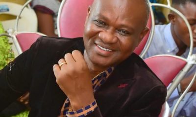 Abiodun approves appointment of Chief Press Secretary