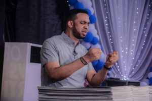 PSTP :Mind Blowing and Breaking News Testimonies Climax Morning Prayer Season Day 226