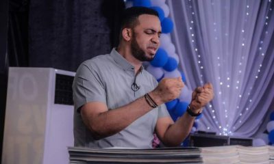 PSTP :Mind Blowing and Breaking News Testimonies Climax Morning Prayer Season Day 226