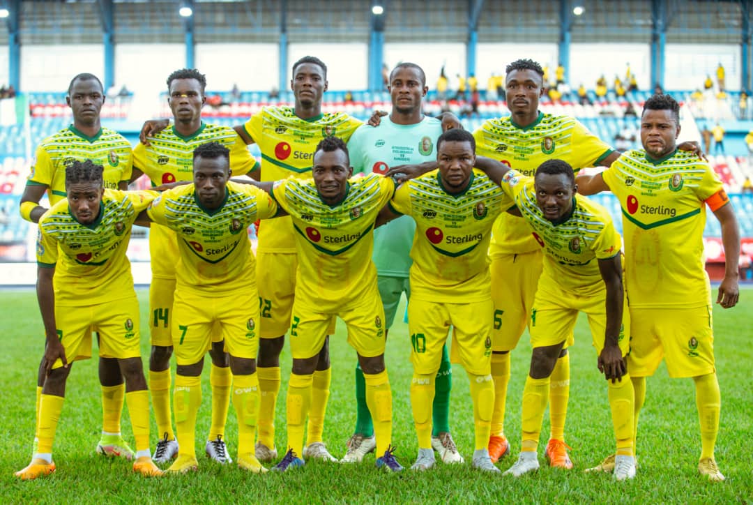 Intercontinental Football: Obaseki rallies residents as Bendel Insurance hosts Algeria’s Aso Chlef