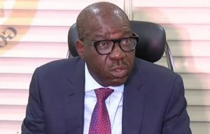 FG’s irresponsibility, bad governance Nigeria’s biggest challenge, says Obaseki