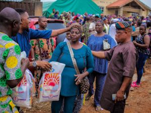 I have finally found my purpose — Olanrewaju Daramola