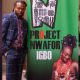 Project NWAFOR Igbo: Rowland Okorie Rallies Investors At Mbaise Europe