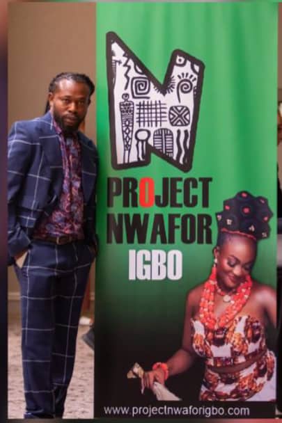 Project NWAFOR Igbo: Rowland Okorie Rallies Investors At Mbaise Europe