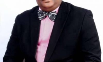 Nigeria Is In The Thresholds of Greatness - Apostle Austin Peters