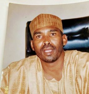 President Tinubu on The Right Path To Accelerated Development -Arewa Professionals UK President, Yunana Shibkau