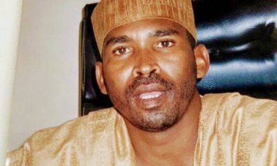 President Tinubu on The Right Path To Accelerated Development -Arewa Professionals UK President, Yunana Shibkau