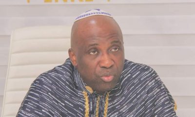 Is Primate Ayodele’s Prophecy On Olubadan-Designate, Oba Owolabi Olakulehin Coming To Pass?