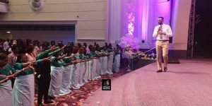 Breaking: Trans-generational altars,Bloodline Diseases , Stroke and Fibroid disappear as London Mighty Visitation Ends