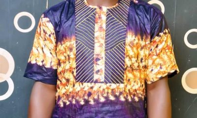 "They Framed Me, I Am Not A Criminal"- Akeem Owonikoko, A Community Hero In Ososa, Ogun State Cries Out To Nigerians For Help