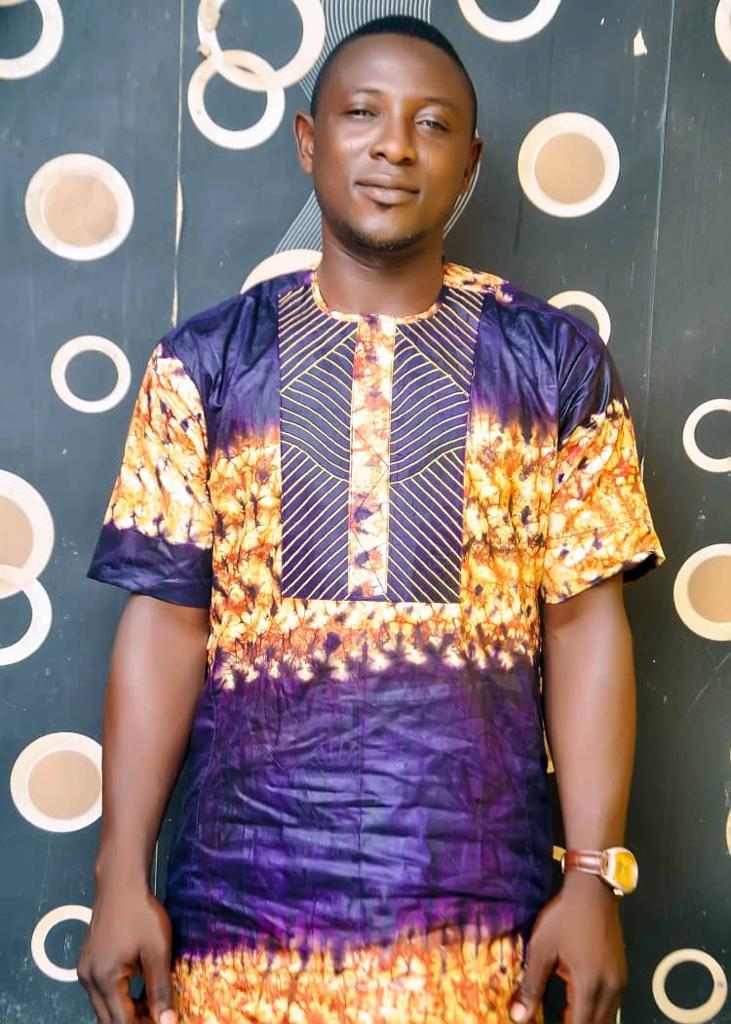 "They Framed Me, I Am Not A Criminal"- Akeem Owonikoko, A Community Hero In Ososa, Ogun State Cries Out To Nigerians For Help