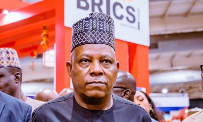 Much Ado About BRIC(S)* _Where do Nigeria Fits in?_ ~Oti Joe ASHIA