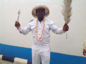 Isese Day exposes Nigerians hiding under Muslim as their religion