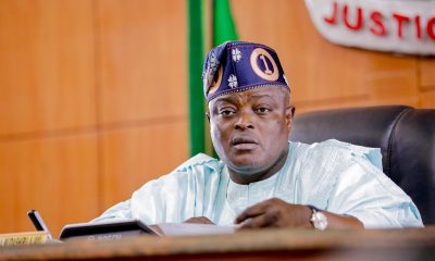 Breaking: Lagos Assembly Confirms 22 Sanwo-Olu's Nominees, Rejects 17