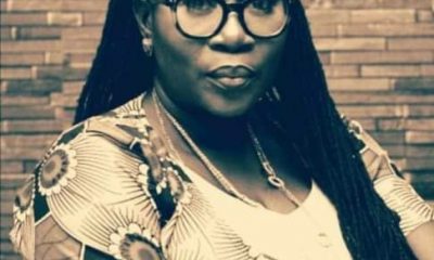 NAWOJ Lagos Celebrates Newly Appointed Female Ministers For The Confidence Reposed In Them To Serve Nigeria.