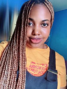 Eno-obong Bassey: I Find Joy in Transforming Ordinary Rooms into Aesthetically Pleasing and Functional Spaces