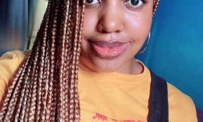 Eno-obong Bassey: I Find Joy in Transforming Ordinary Rooms into Aesthetically Pleasing and Functional Spaces