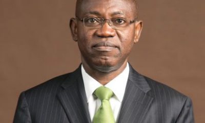 Ogun receives FG’s grains, considers aged women, others