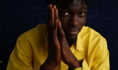 Slakes' Rising Stardom: A Story of Passion, Dedication & Musical Brilliance