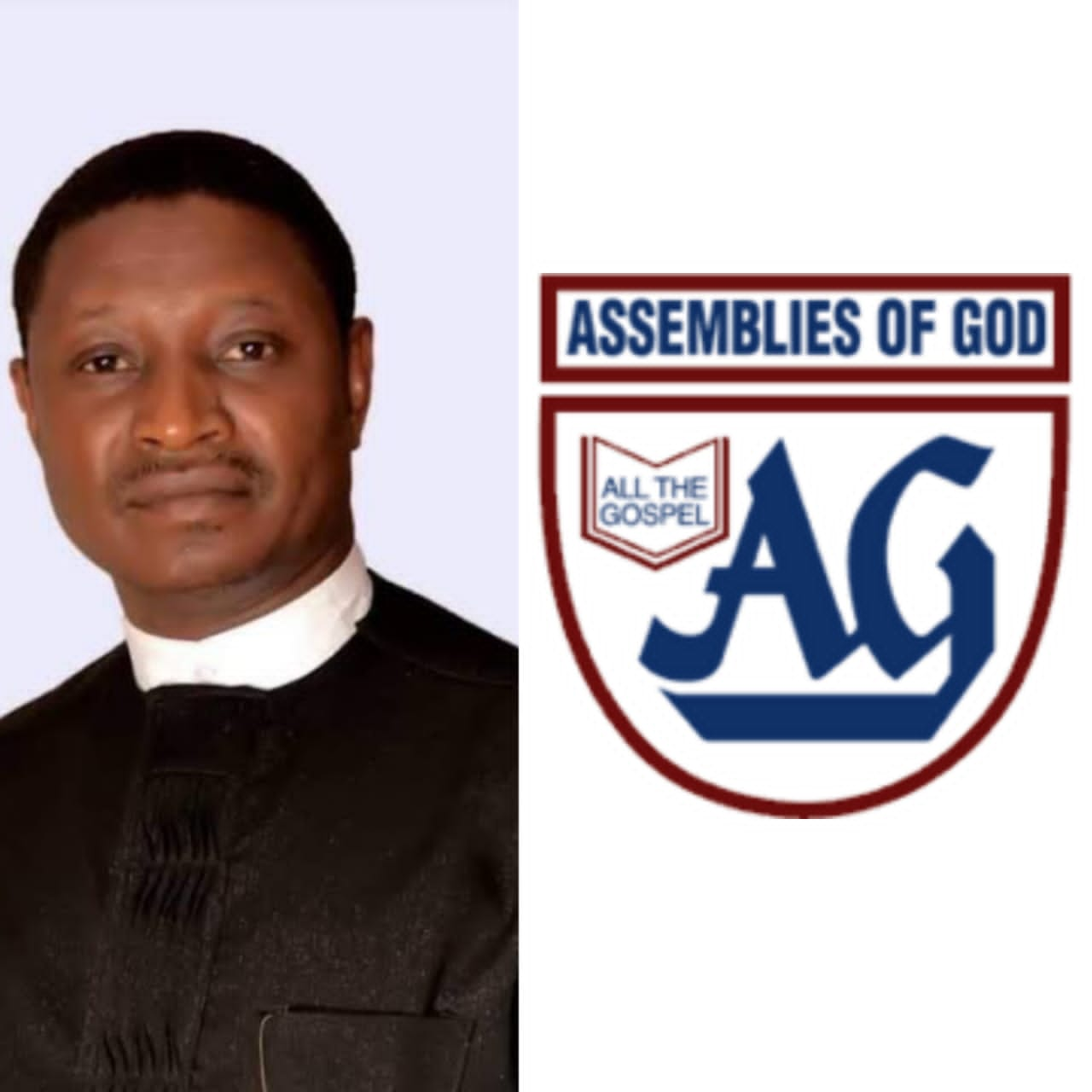 NCPC Boss, failed woefully in his effort to Tear apart Denomination and Confiscate Properties of Assemblies of God Nigeria" Church General Council