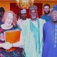 President Tinubu Tasks U.S Envoy On Defence OG Democracy 