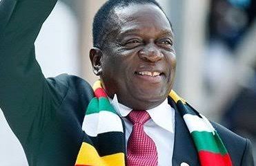 Zimbabwe Elections: Primate Ayodele’s Indelible Marks On The Prophetic Ministry