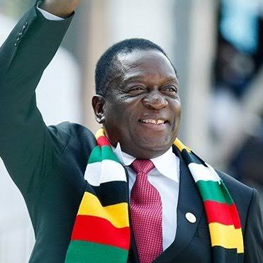 Zimbabwe Elections: Primate Ayodele’s Indelible Marks On The Prophetic Ministry