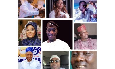 Birthday Celebration : Arems Entertainment Appreciates Icons, Colleagues
