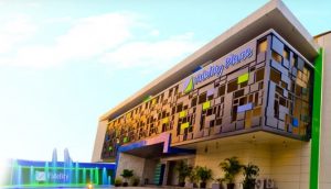 Fidelity Bank records highest earnings per share on the NGX for H1 2023
