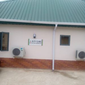 IGP, others commend ACP Braide for bringing pride to Police Force