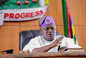 Rejected Nominees: We Can't Be Intimidated, Lagos Assembly Declares