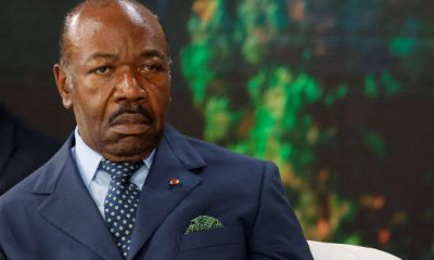 Gabon Coup: I Warned President Ali Bongo, African Leaders But They Ignored Me -Prophet Joshua Iginla (video) 