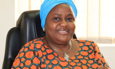 CSO Investigation Reveals PenCom DG Aisha Dahiru Was Falsely Accused Of Misappropriating Over $1.8m
