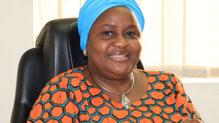 CSO Investigation Reveals PenCom DG Aisha Dahiru Was Falsely Accused Of Misappropriating Over $1.8m