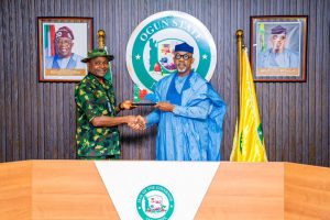 Ogun Deploying Technology To Combat Crime-Abiodun