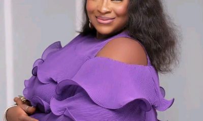 How Rising Actress, Funmilayo Micheal Is Gradually Becoming A Big Brand in Nollywood Revealed!