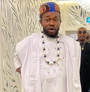 Rowland Okorie Urges US Government to Prove Tinubu Innocency