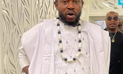 Rowland Okorie Urges US Government to Prove Tinubu Innocency