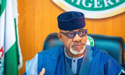 Ogun LG funds allocation: The Facts and figures as against fallacy